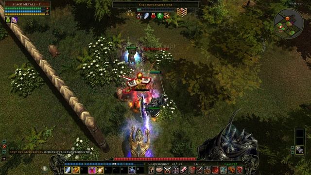 Zombasite Ч11 Жестко но прикольно смотреть онлайн