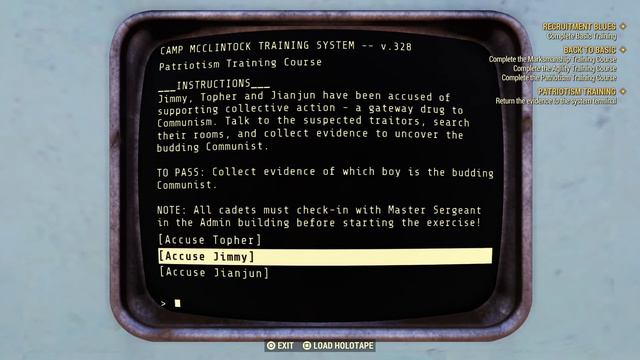 Fallout 76 - Part 42 - Back To Basics смотреть онлайн