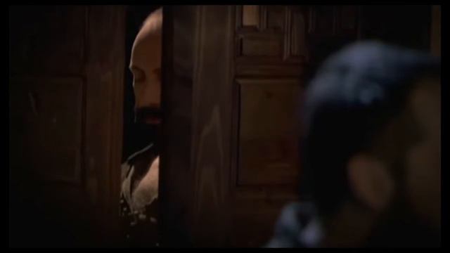 Великалепний век (Ибрагим допитує Садику!) смотреть онлайн