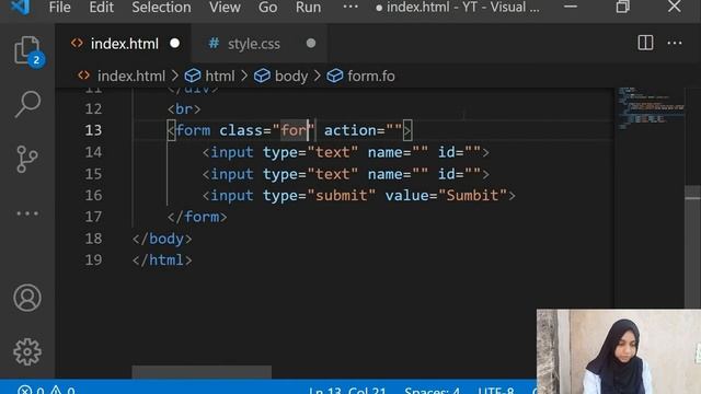 Learn to write better CSS with BEM naming Convention смотреть онлайн