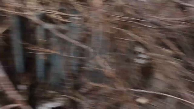 Соседство детской площадки и сгоревшего дома смотреть онлайн