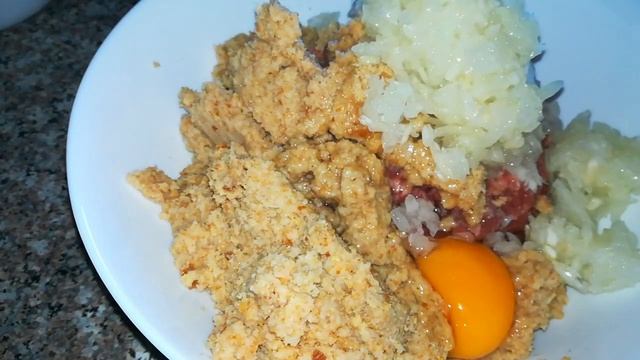 НАКОНЕЦ ТО Я НАШЛА ПРАВИЛЬНЫЙ РЕЦЕПТ КОТЛЕТ!!! ☆ Сочные и Нежные КОТЛЕТЫ смотреть онлайн