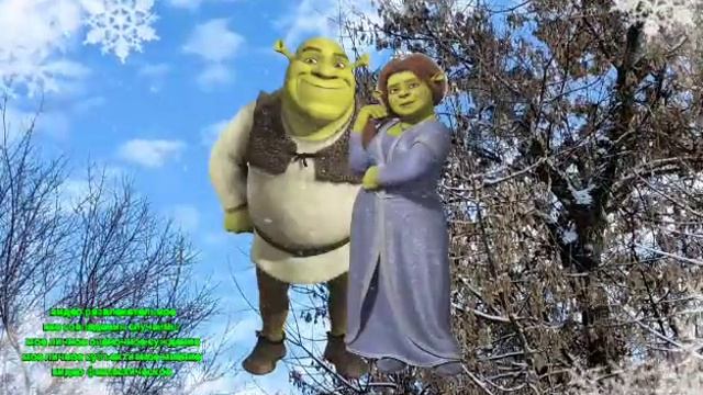 шиндр Мындр  Новые факты обмана Кто на самом деле готовит? и приключения Фионы в ночной рубашке