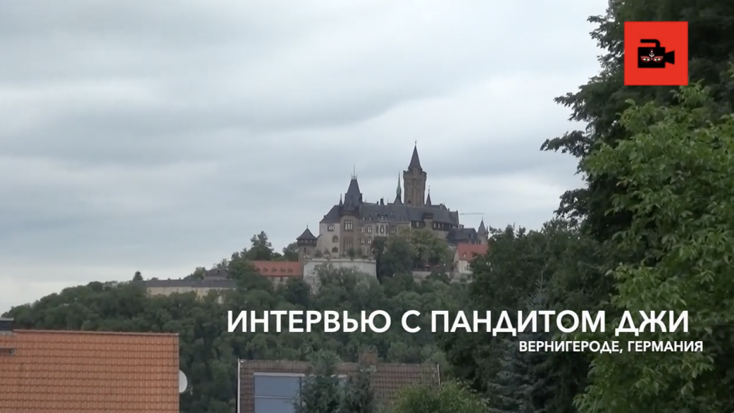 I часть интервью с брамином К.Шастри (русский перевод) / Interview with brahmin K.Shastri, I part