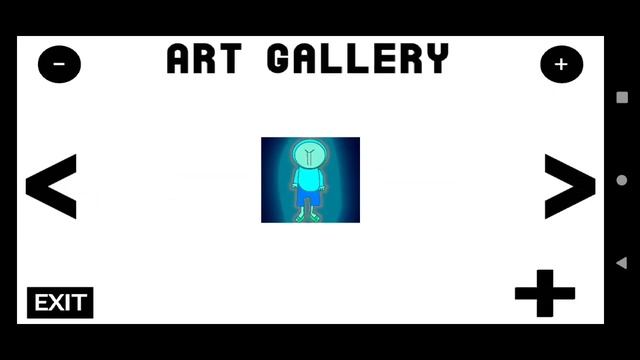 Creeps' Quest (CQ) New Graphics смотреть онлайн