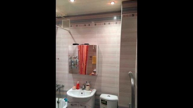 1-к квартира, 36 м, 3/10 эт. Косарева, 18 смотреть онлайн