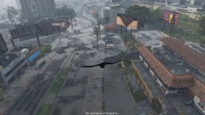 GTA 5 Пасхалка Лофофора КАК СТАТЬ ЗВЕРЕМ №8 Голубь