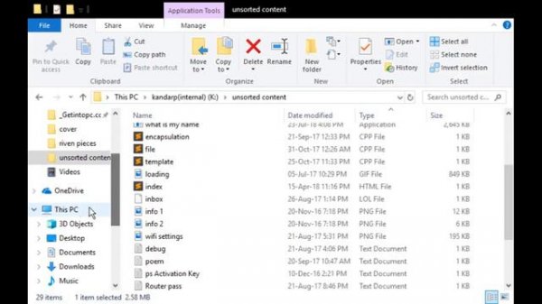 how to setup environment variables in windows 10