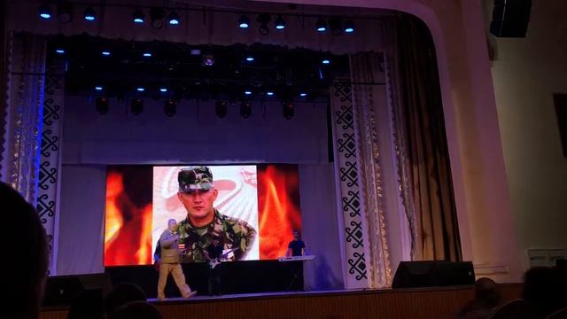 Фестиваль-марафон Гафурийского района продолжение 5 смотреть онлайн