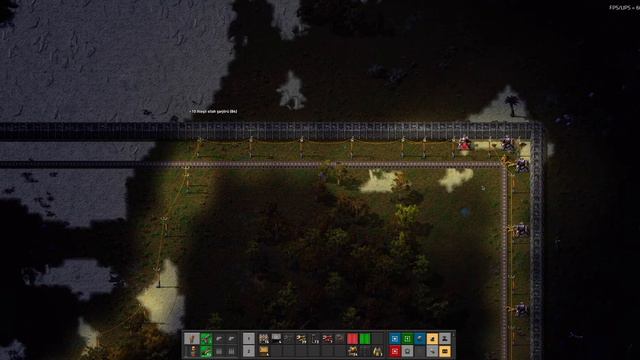 Factorio nasıl oynanır, Türkçe Rehber. Böl-25. Taslak tasarlama nasıl yapılır? смотреть онлайн