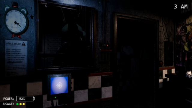 FNAF PLUS || COUSTOM NIGHT 4/20 CHALENG смотреть онлайн