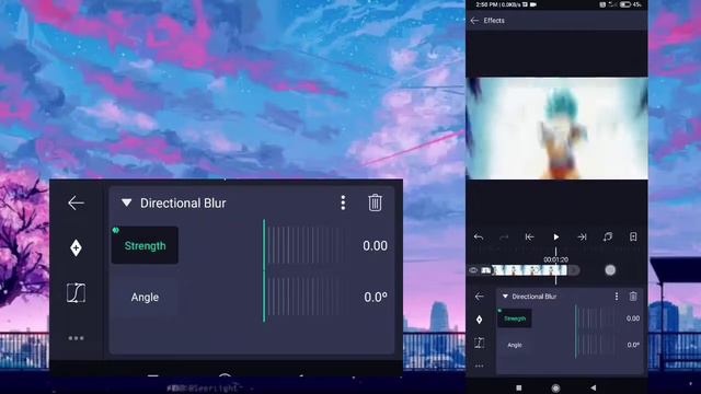 Rotate Shake Like Retuurn/Xenoz Tutorial Alight Motionafter смотреть онлайн