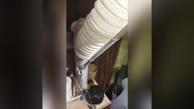 Мечта сбылась. Педикюрное кресло и пылесос для педикюра смотреть онлайн