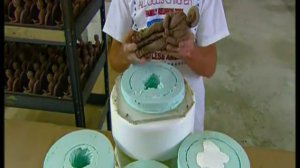 Как сделать резиновую фигурку