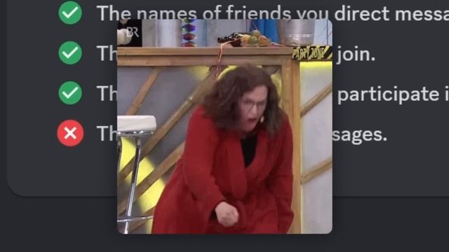 Discord, this is Awful смотреть онлайн