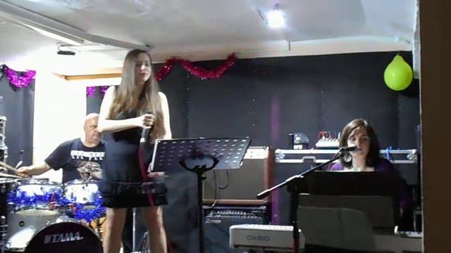 9. SoundMusicCenter Яна Цуркан Kaliningrad дуэт "Кариньяш" смотреть онлайн