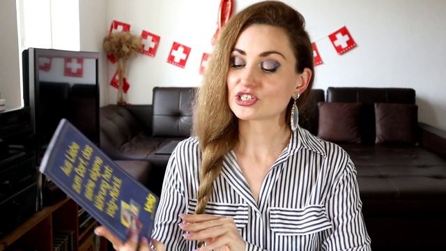 Как тут живут?! ЖИЗНЬ в ШВЕЙЦАРИИ | Супермаркет Volg | о жизни в деревне | Life In #switzerland ??