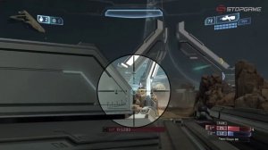 Обзор игры Halo: The Master Chief Collection