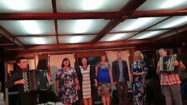 Малиновка смотреть онлайн