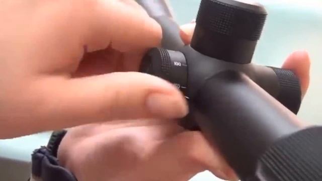 Best Vortex Optics Scopes 2018 ? TOP 10 ? смотреть онлайн