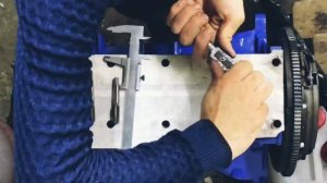 Переход с резьбы М10 на М12