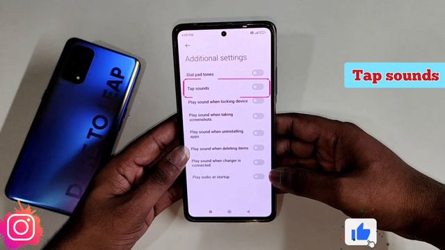 Redmi 12C Touch Sound Setting | Redmi 12C me Touch Sound Setting kaise kare | Redmi 12C Tap Sounds смотреть онлайн