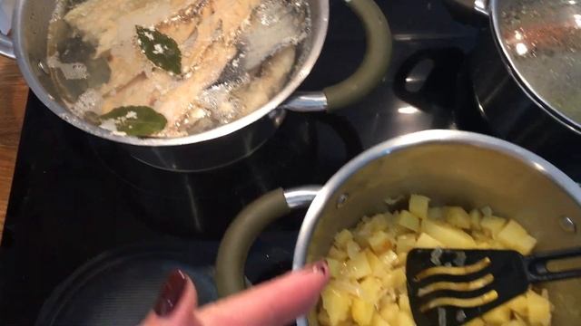 Кулинарный алхимик