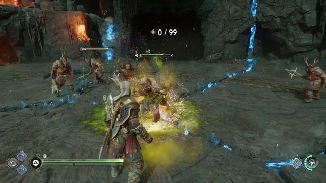 All 14 Relics (Hilts/Talismans) in God of War Ragnarok смотреть онлайн