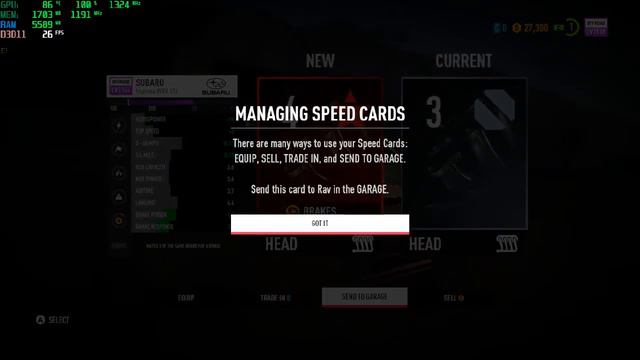 NFS Payback on Overclocked 940MX 30+FPS смотреть онлайн