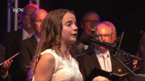 Amira Willighagen - 5 song compilation - Steenbergen 2017