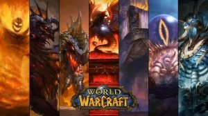 Музыка World of Warcraft Classic Music Плейлист