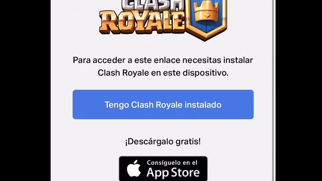 Getting free emoji in Clash Royale super easy ￼￼ смотреть онлайн
