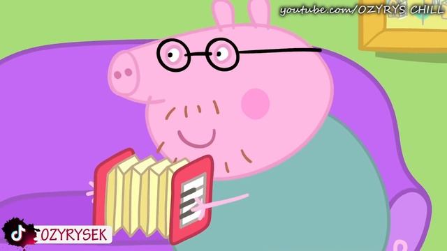 Peppa Pig - Astronomia/Coffin Dance (COVER) Part 2 смотреть онлайн