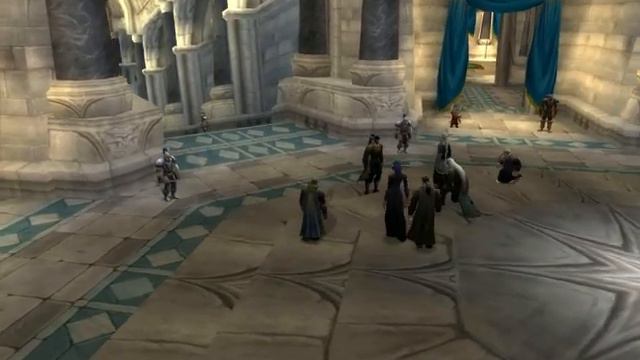 2005-11-13 WoW Wedding 02 смотреть онлайн