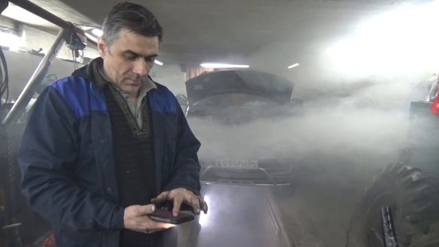 Оживление Ниссан Серена ч. 2 первый пуск ,вылезли новые неисправности. смотреть онлайн