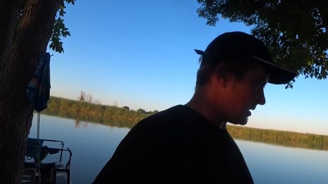 НЕЗАБЫВАЕМАЯ РЫБАЛКА В ДЕЛЬТЕ ВОЛГИ смотреть онлайн