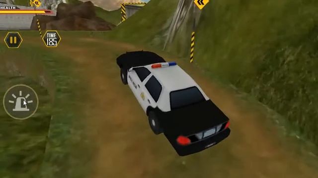 Offroad Police Cargo Transport - A Realistic 3D Driving Game by CoolMathGamesKids.com смотреть онлайн