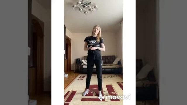 Занятие по "Дефиле" - 2 смотреть онлайн