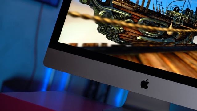 Apple iMac 2019: Das Kraftpaket mit viel Power смотреть онлайн