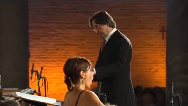 BETULIA LIBERATA, NICCOLÓ JOMMELLI, ah non più vi chiami al pianto. смотреть онлайн