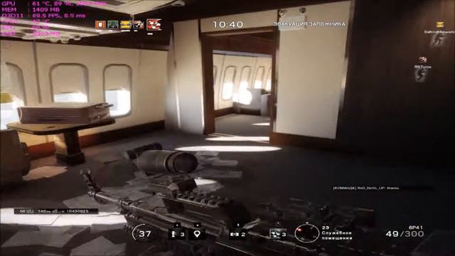 Rainbow Six Siege - стоит-ли покупать и играть? смотреть онлайн