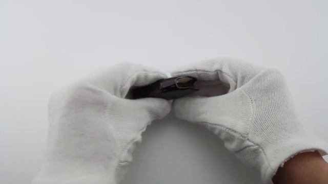 Силиконовый чехол на автомобильный ключ Mercedes (черный)