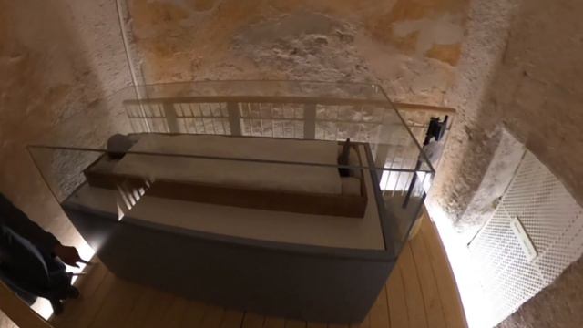(INSIDE) The Tomb of Tutankhamun, Valley of the Kings Tour!! смотреть онлайн