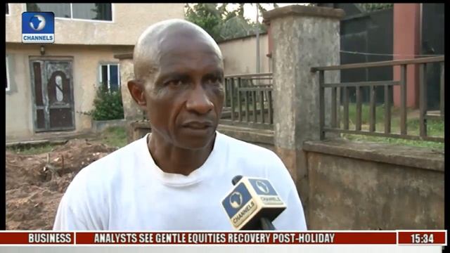 Big Story: I Haven't Had Any Contact With Evans After He Dropped Out Of School -- Father Pt. 1 смотреть онлайн