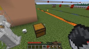 ?Нубик Кубик СТРОИТ ОБОРОНУ Против 1000 Зомби в Майнкрафте! Шеди Леска Minecraft