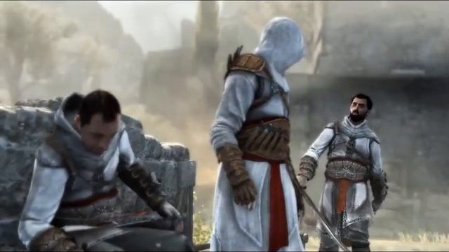 Assassin’s Creed IV - Black Flag ► Маркетинговый анализ: Альтаир ибн Ла - Ахад смотреть онлайн