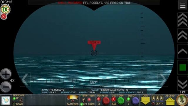 Crash Dive - Challenge 2: Give Me Liberty (Android Gameplay) смотреть онлайн
