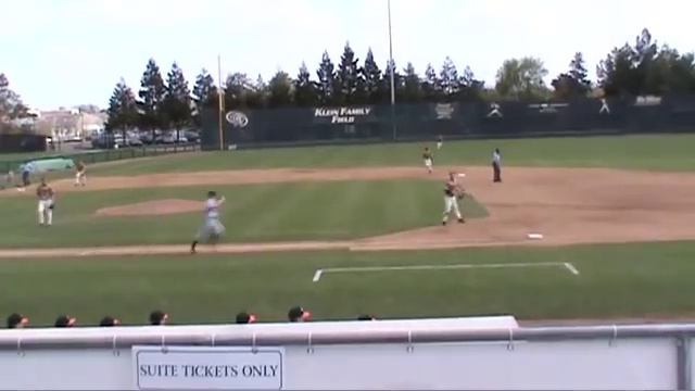 Baseball 3 umpire mechanics FlyBallCoverageRF1stBaseUmpInside.mov смотреть онлайн
