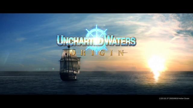 Uncharted Waters Origin - Gameplay Walkthrough (Android & iOS) Open World Naval MMORPG! смотреть онлайн