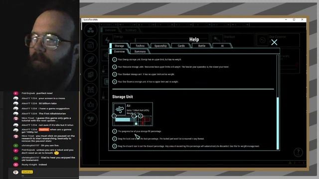 First impressions of many an idle game смотреть онлайн
